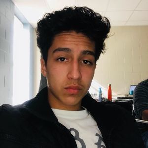 Meet your Posher, Andy